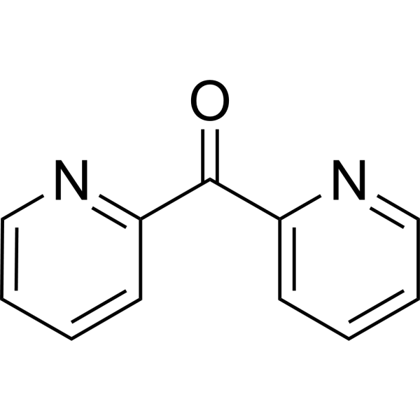 Di(pyridin-2-yl)methanone 19437-26-4